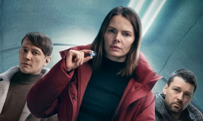 Елизавета Боярская бросила вызов бриллиантовой мафии в сериале «Тоннель»