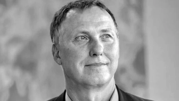 Морской биолог Сергей Масленников