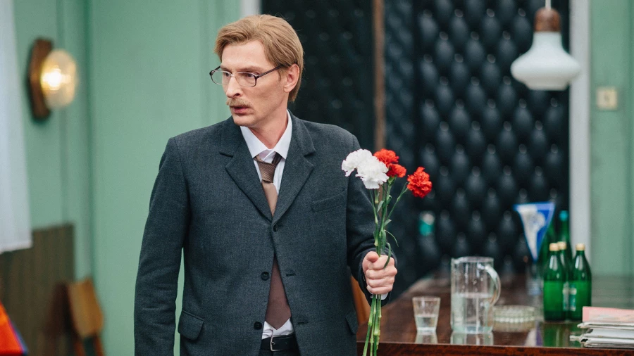 &quot;Невероятные приключения Шурика&quot;.