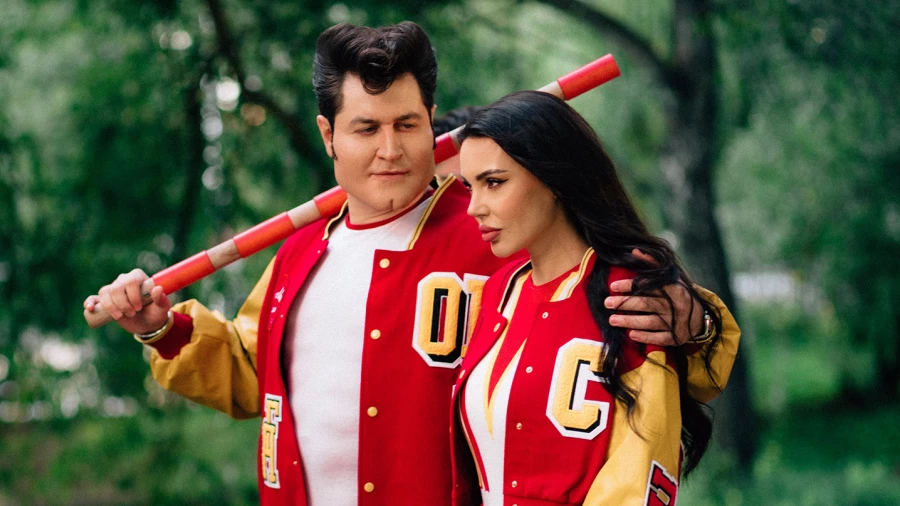 &quot;Невероятные приключения Шурика&quot;.