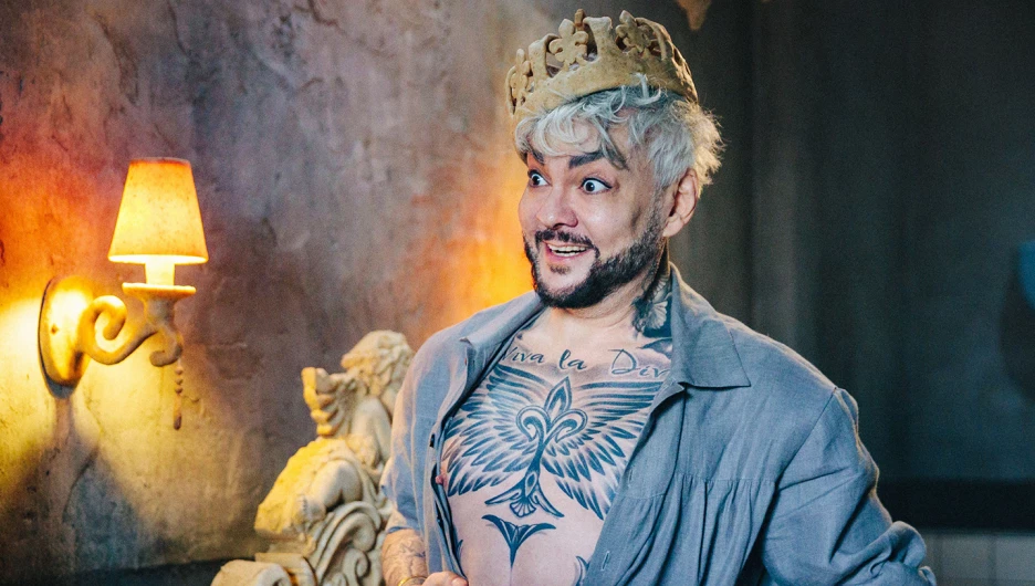 "Невероятные приключения Шурика".