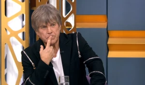 "Секрет на миллион". Алексей Глызин.