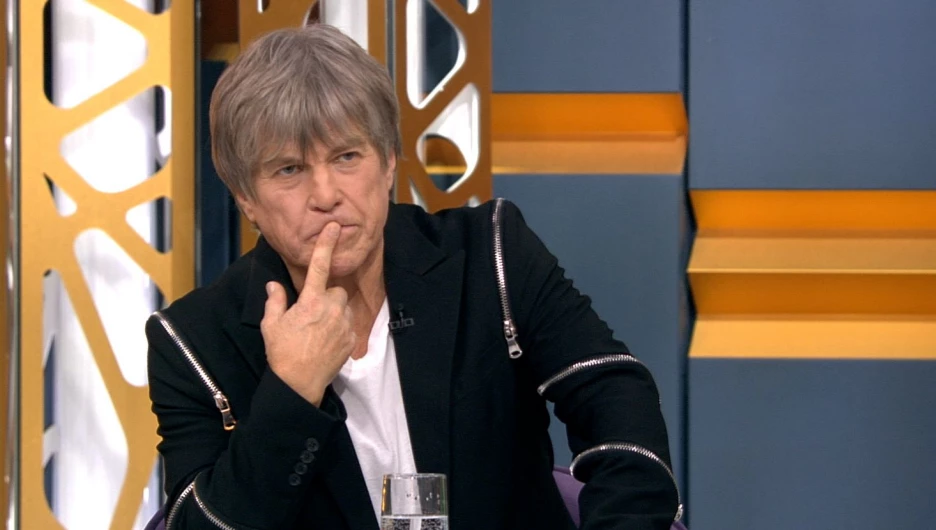 "Секрет на миллион". Алексей Глызин.