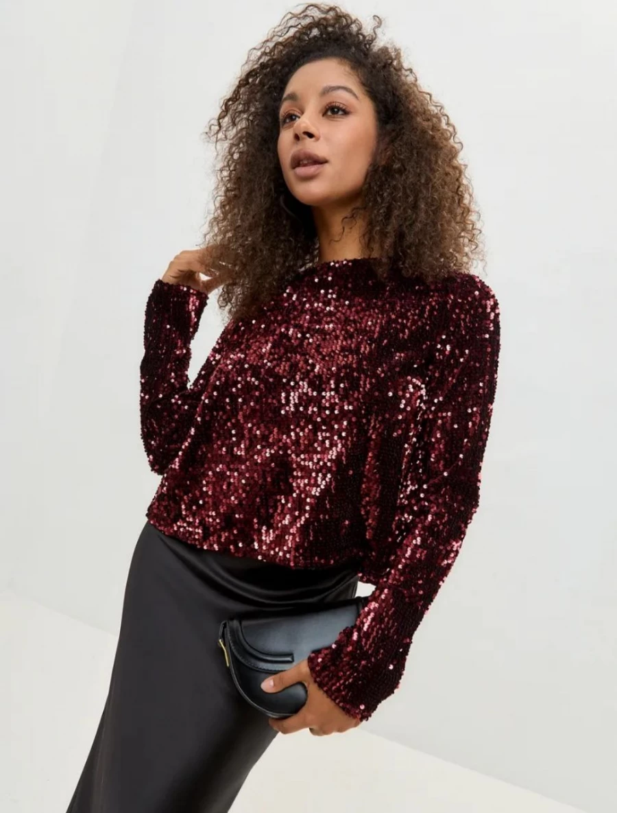 Образы на Новый год 2026