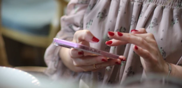 Телефон. Смартфон. Сотовая связь. Мессенджер. Интернет.