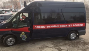 Жителя Тальменского района обвинили в убийстве женщины.