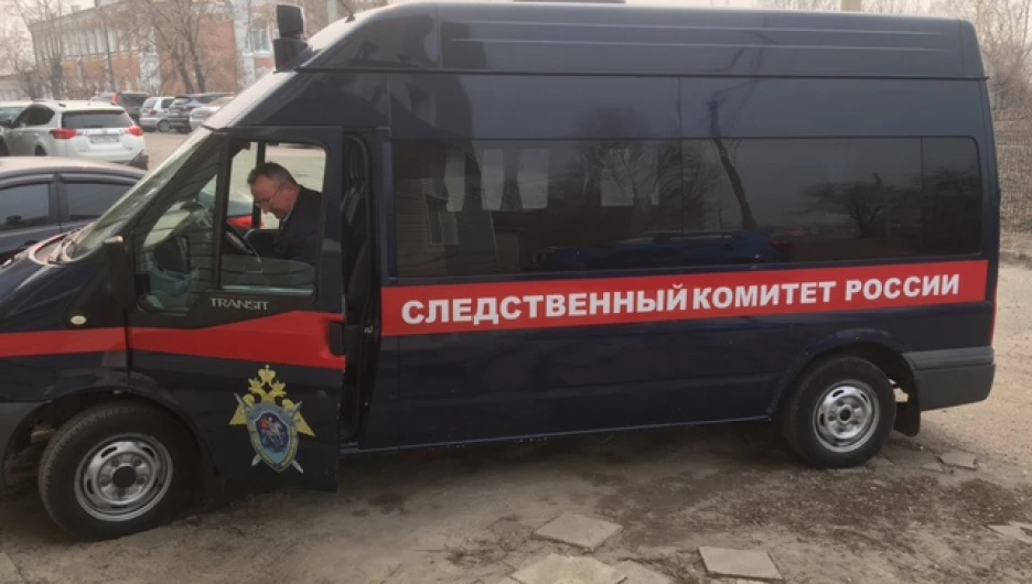 Жителя Тальменского района обвинили в убийстве женщины.