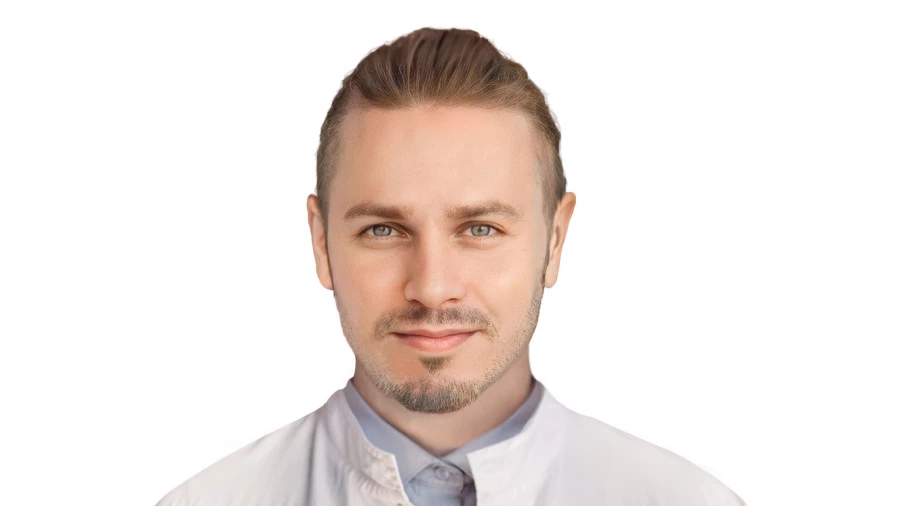 Эдуард Евдохин