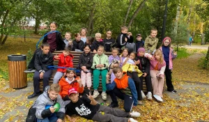 Галина Волкова - учитель начальных классов