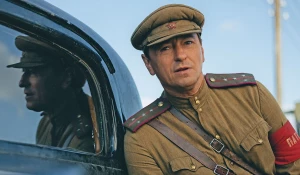 Фильм "Август".