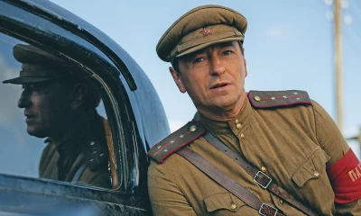 Смотрите в кино: расширенную версию фильма «Август» онлайн не покажут