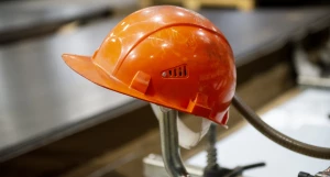 Промышленность. Производство. Металлообработка. Завод.