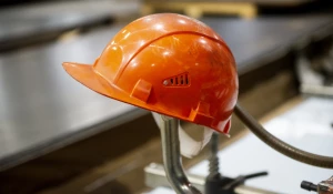 Промышленность. Производство. Металлообработка. Завод.