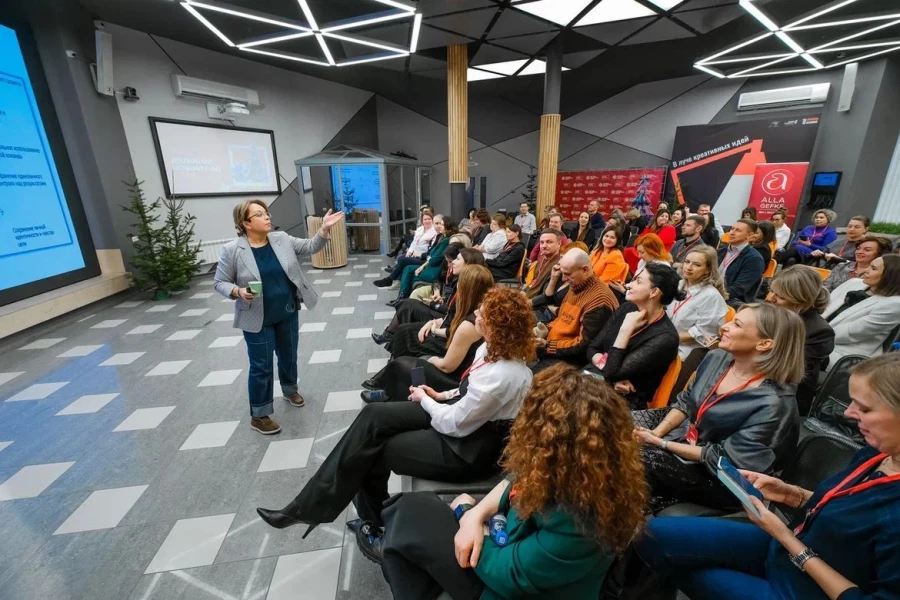 «СиСорт» в восьмой раз проведет в Барнауле благотворительный “Деловой Новый год”.