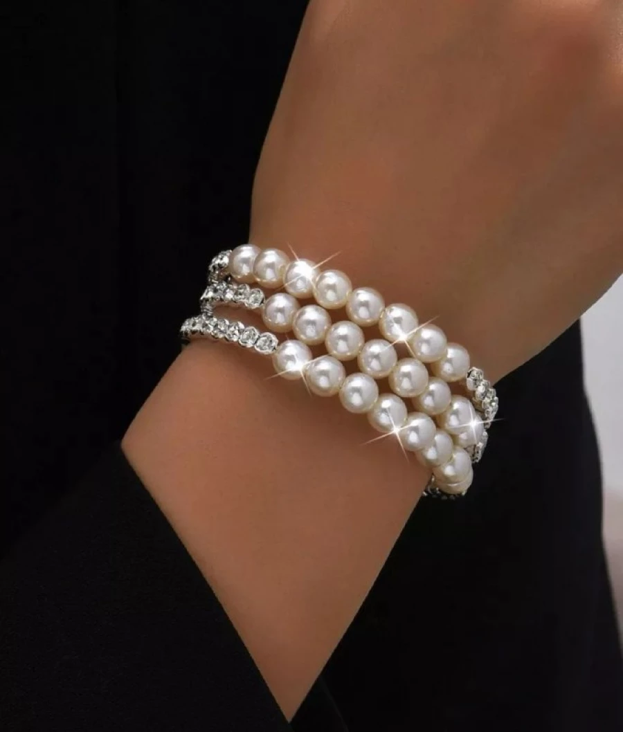 Женские украшения