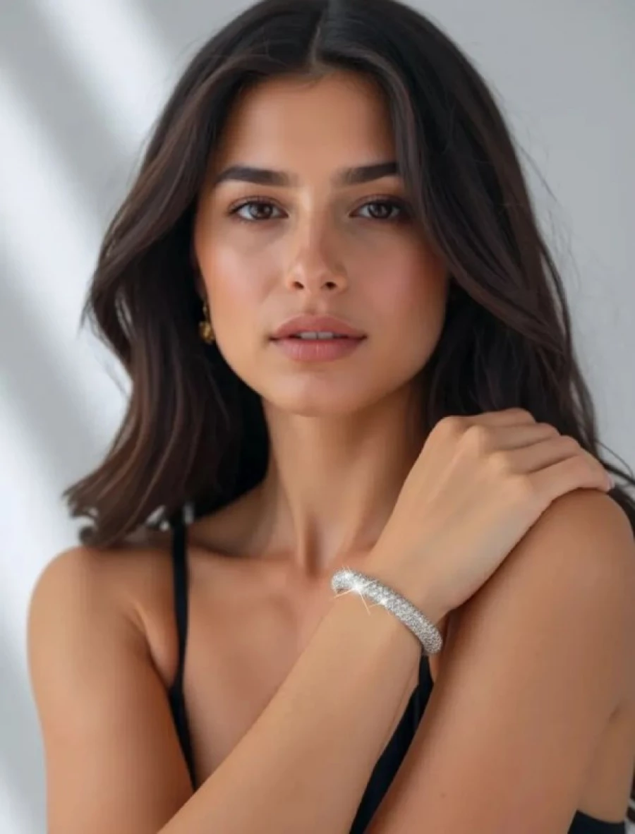 Женские украшения