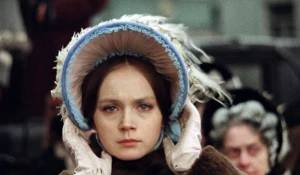 Кадр из фильма "Звезда пленительного счастья".