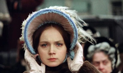 Гори, гори, моя звезда: 50 лет фильму 