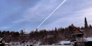 Снежный Шерегеш