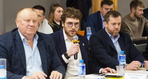 Экспертный совет по недвижимости премии «Менеджер года».