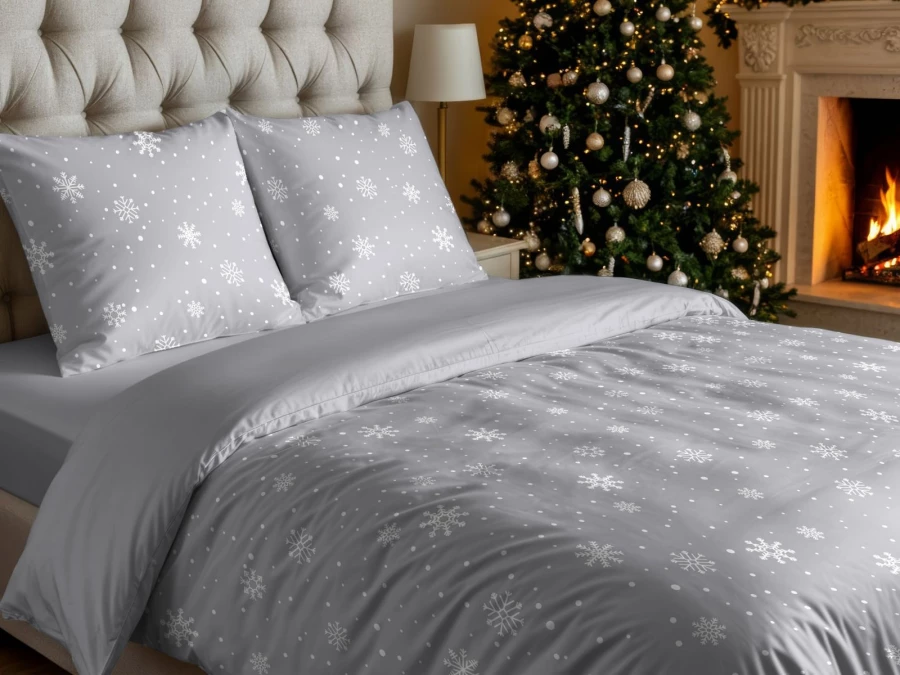 Комплект постельного белья.