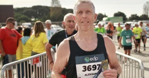 Александр Агишев.