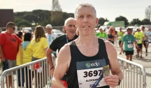 Александр Агишев.