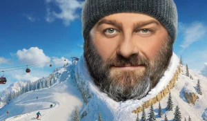 Сериал "Полярный 5".