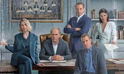 Алексей Гуськов спасает бизнес-империю во втором сезоне 