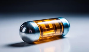 Капсула времени