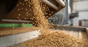 Глубокая переработка зерна