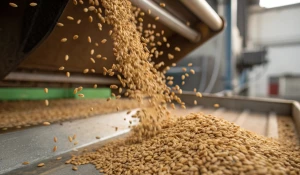 Глубокая переработка зерна