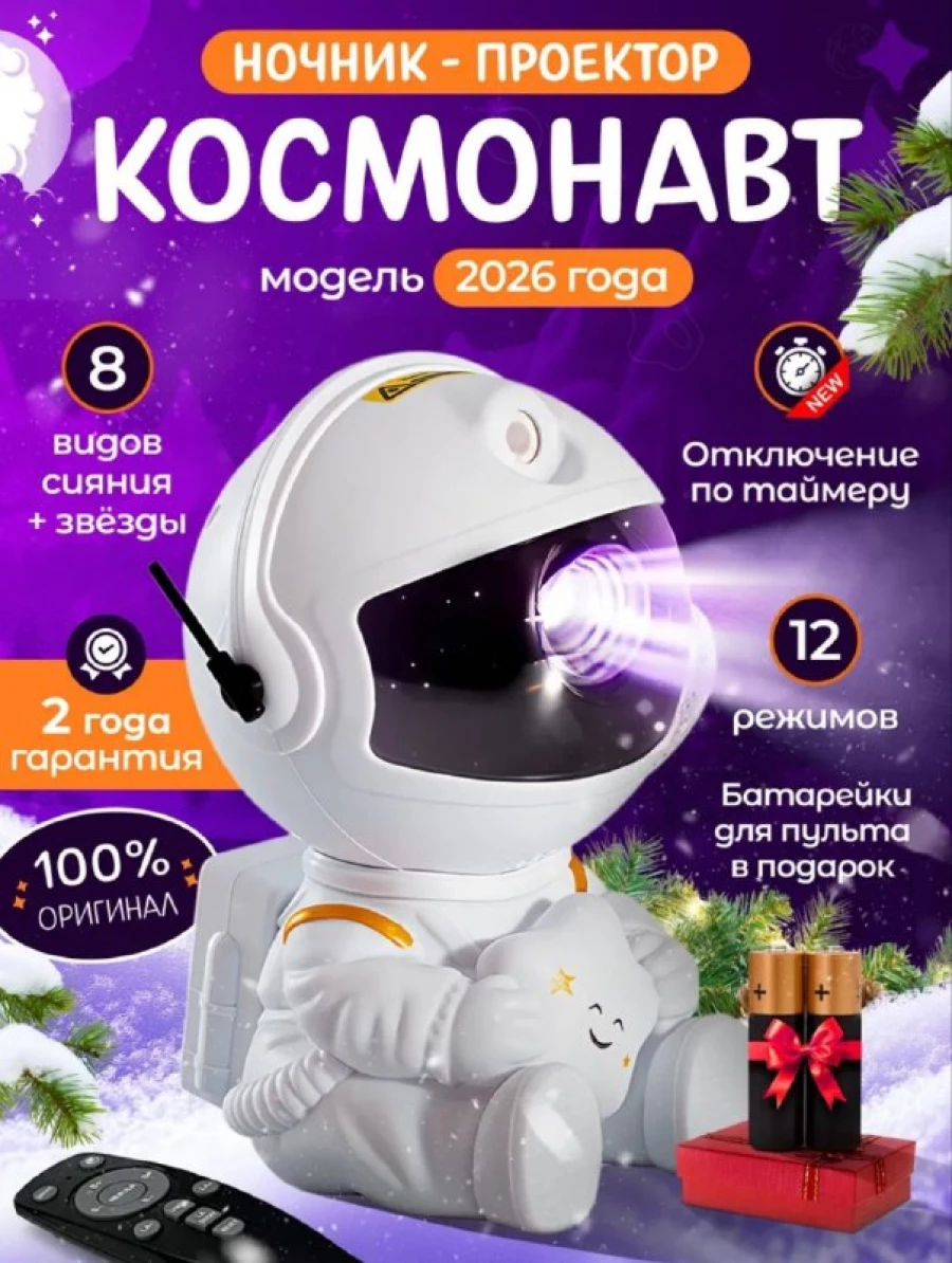 Полезные вещи на Новый год