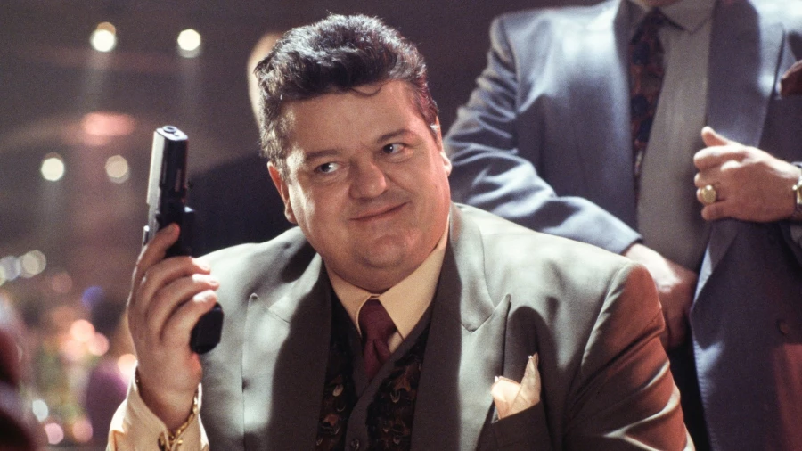 &quot;Золотой глаз&quot;.