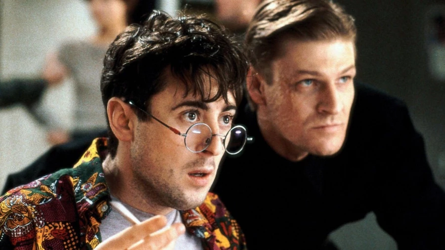 &quot;Золотой глаз&quot;.