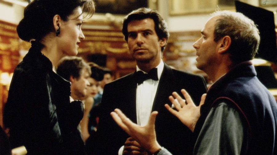 &quot;Золотой глаз&quot;.