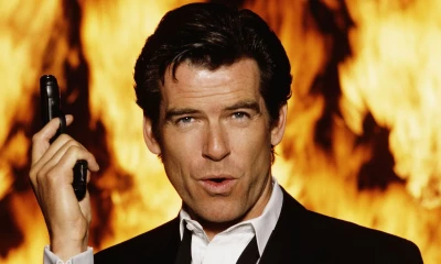 Боевое крещение агента 007: 30 лет фильму 