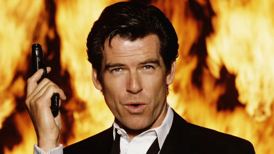 "Золотой глаз".