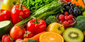 Диета. Полезная еда. 