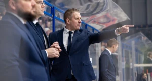 "Динамо-Алтай" провело первый домашний матч под руководством нового тренера