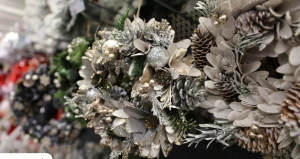 Симфония новогоднего волшебства в «Арсенале».