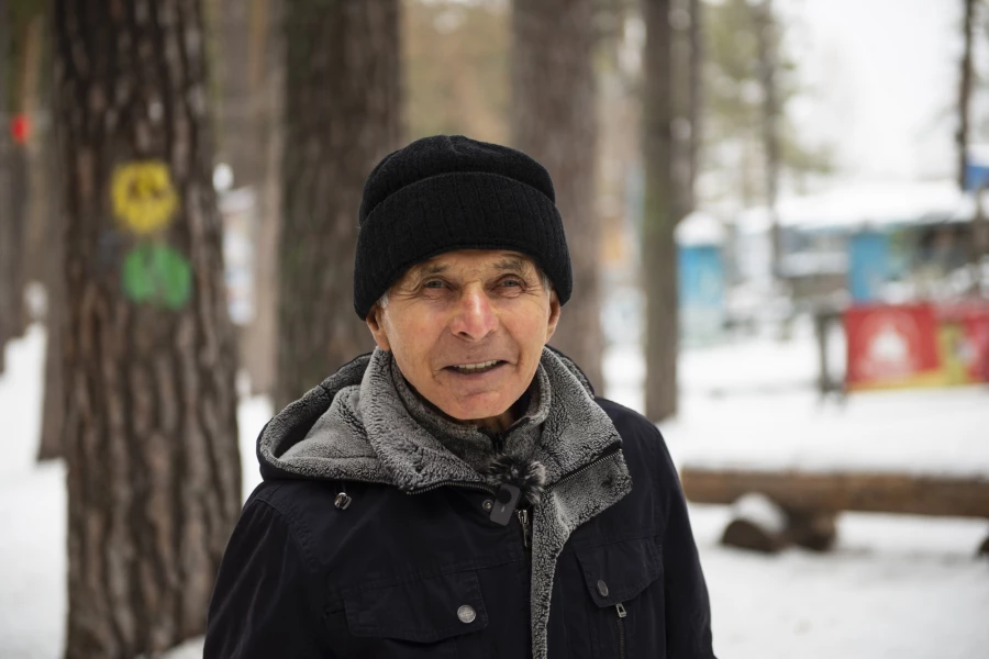 Алексей Алексеев.