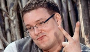 Экс-участник «Дома-2» Андрей Чуев