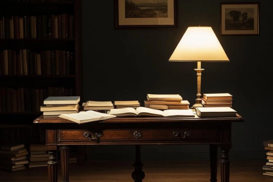 Книги. Учеба. Знание. Чтение.