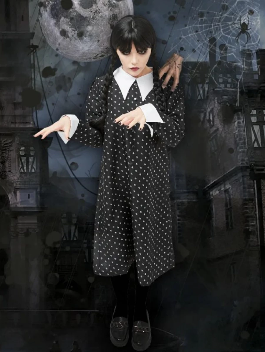 Новогодние костюмы для школьников