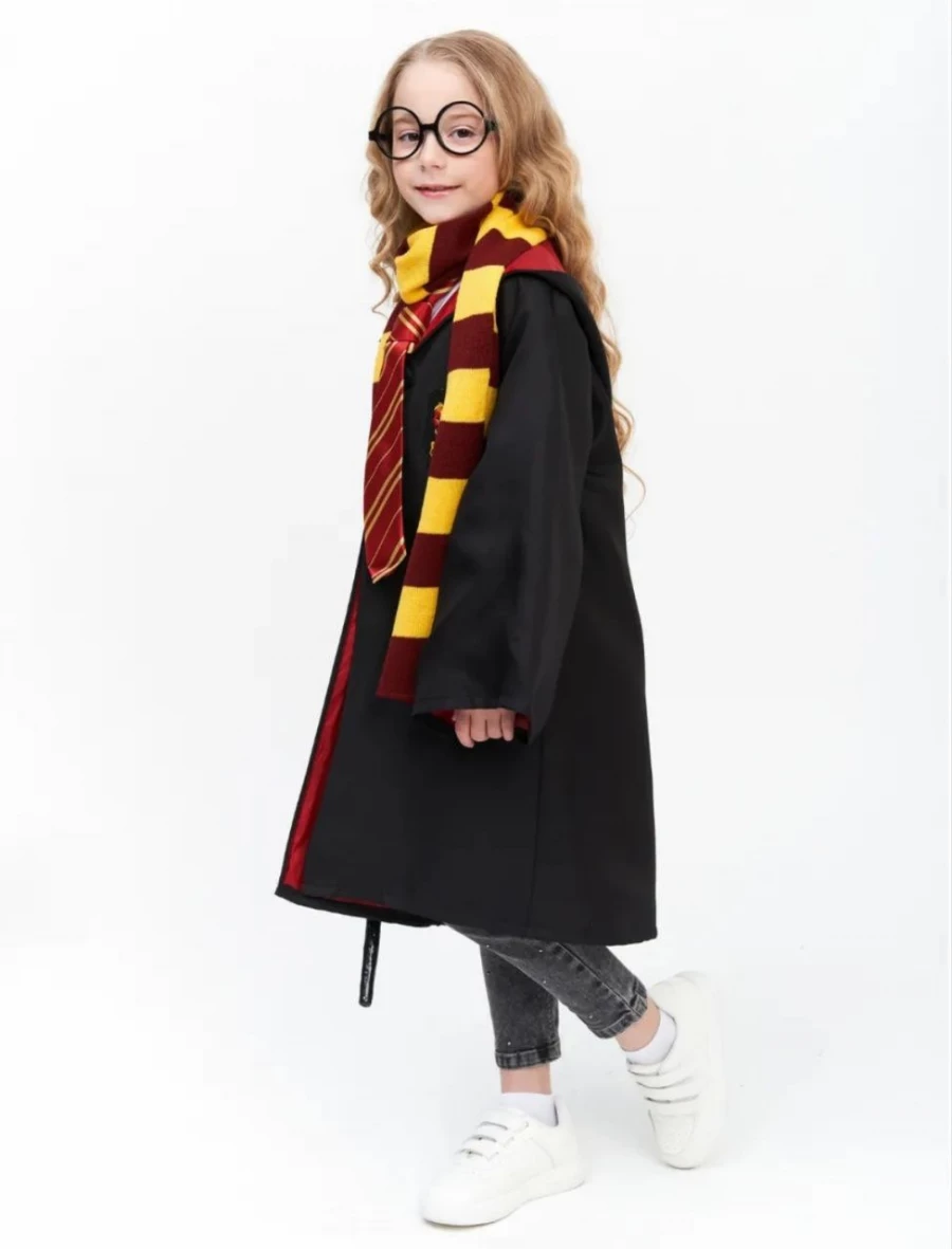 Новогодние костюмы для школьников