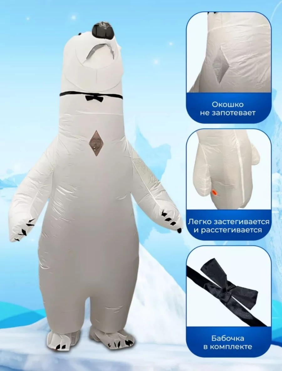 Новогодние костюмы для школьников