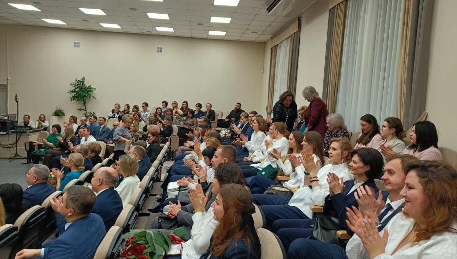 Социально-психологический Форум «Мужской вектор. Технологии помощи в поддержке».