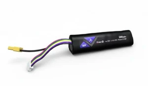 Li-Ion батарея.