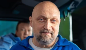 Сериал "Скора помощь 8".